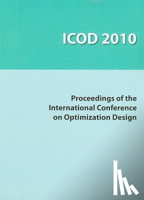 Asme Press - ICOD 2010