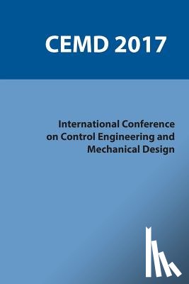  - International Conference on Control Engineering