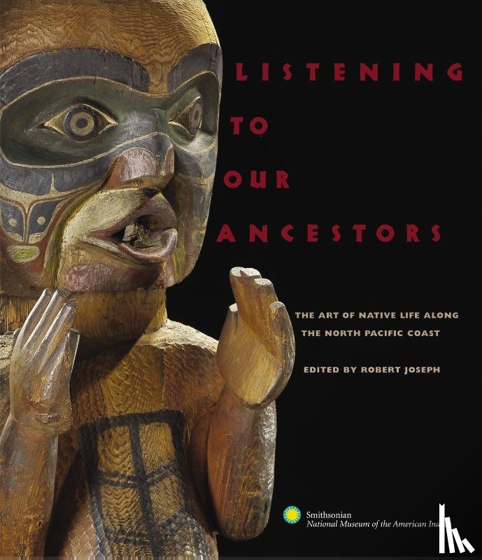 National Museum of the Indian - Listening to Our Ancestors