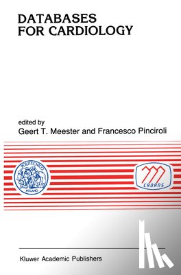Meester, Geert Ed. - Databases for Cardiology