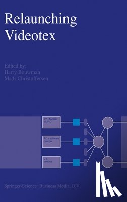 Bouwman, H. - Relaunching Videotex