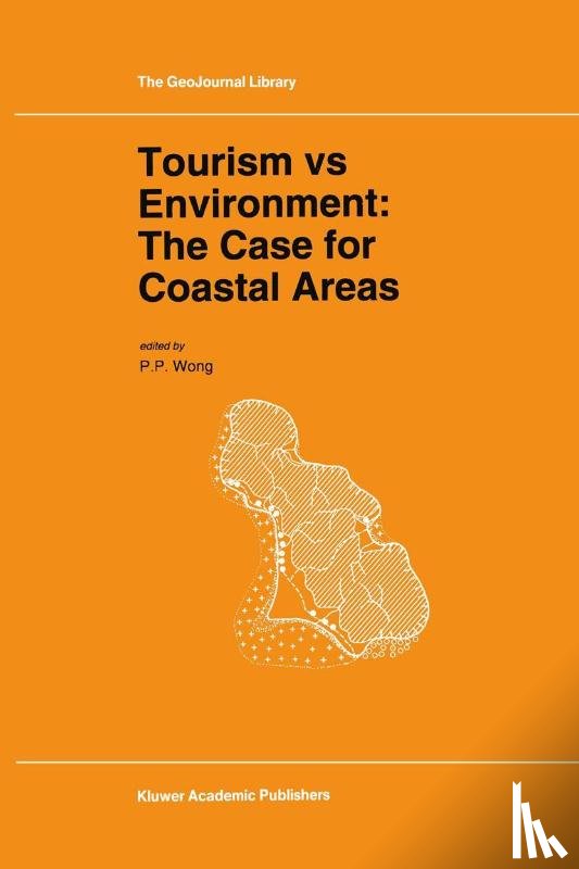 P.P. Wong - Tourism vs Environment