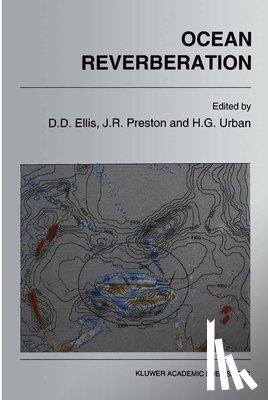 Ellis, Dale D. - Ocean Reverberation