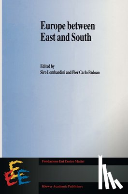  - Europe Between East and South