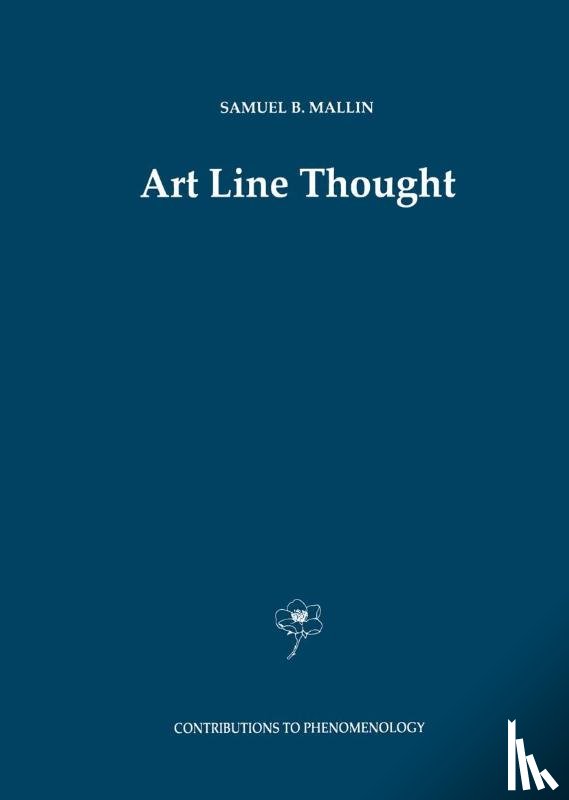 Mallin, S.B. - Art Line Thought