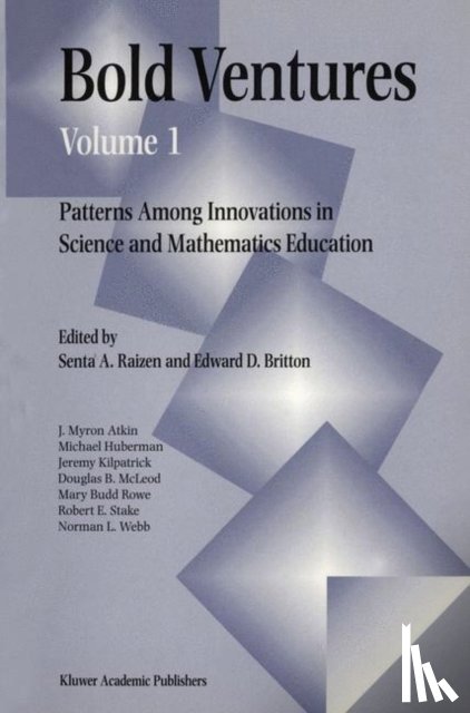  - Bold Ventures Volume 1