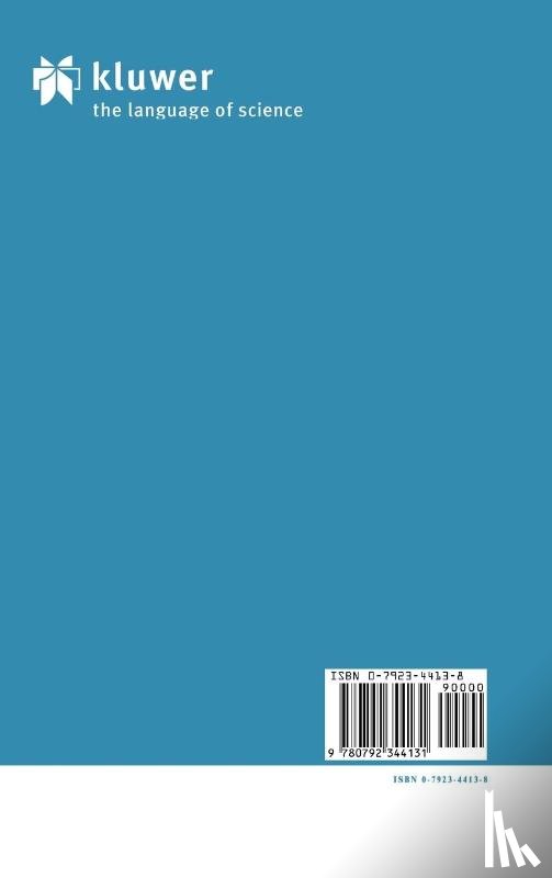 H. Prakken, Giovanni Sartor - Logical Models of Legal Argumentation