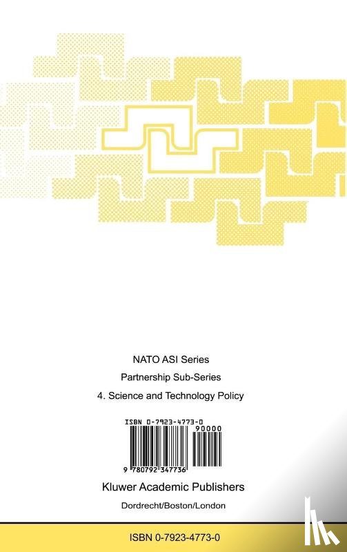  - The New Role of the Academies of Sciences in the Balkan Countries