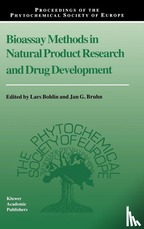  - Bioassay Methods in Natural Product Research and Drug Development