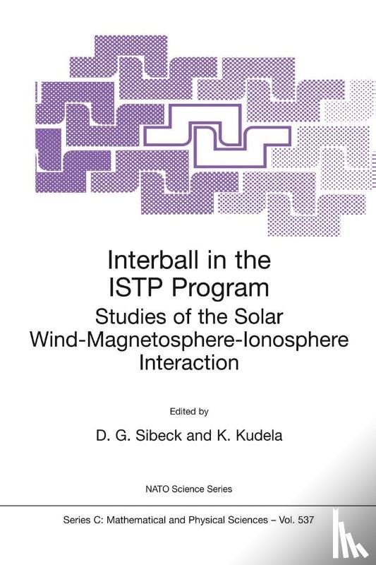  - Interball in the ISTP Program