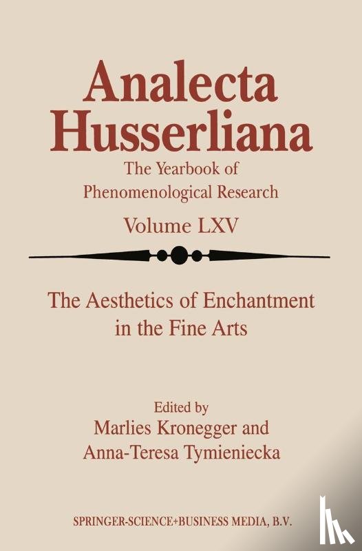  - The Aesthetics of Enchantment in the Fine Arts
