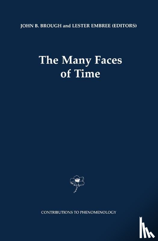  - The Many Faces of Time