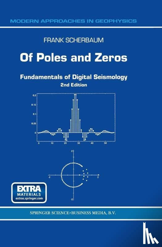 F. Scherbaum - Of Poles and Zeros