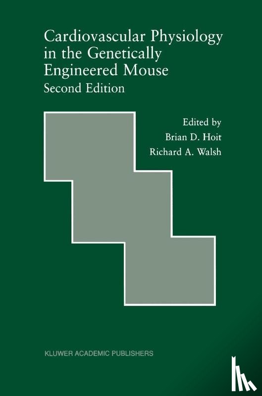  - Cardiovascular Physiology in the Genetically Engineered Mouse