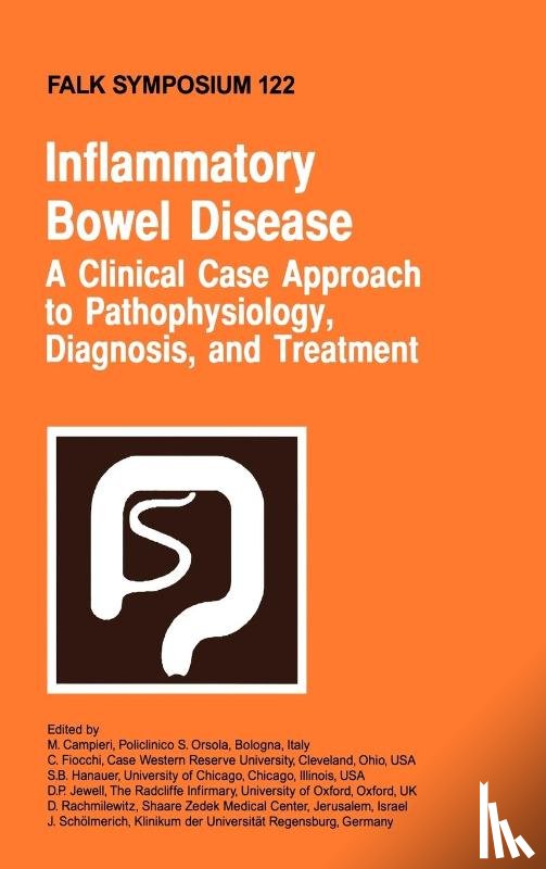  - Inflammatory Bowel Disease