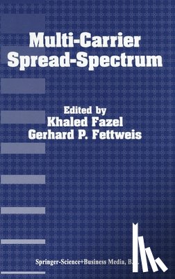 Fazel, Khaled - Multi-Carrier Spread-Spectrum