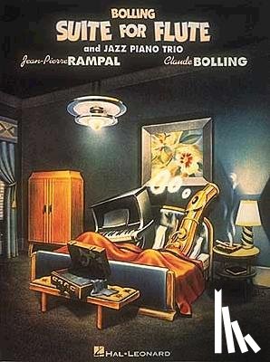 Claude Bolling - Claude Bolling