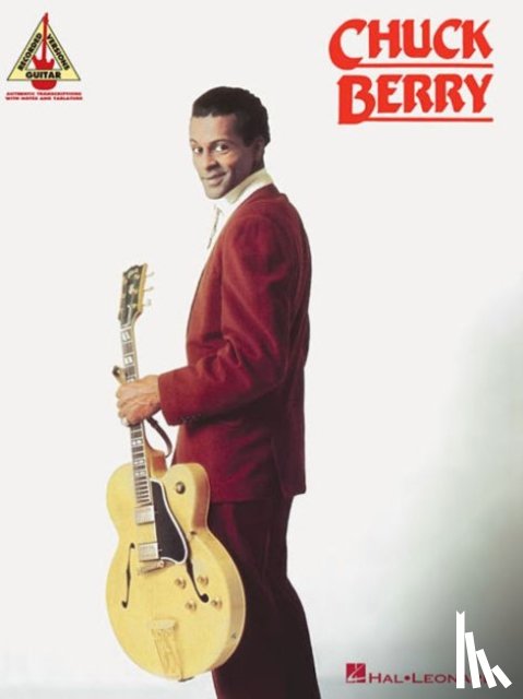 Hal Leonard Publishing Corporation - Chuck Berry