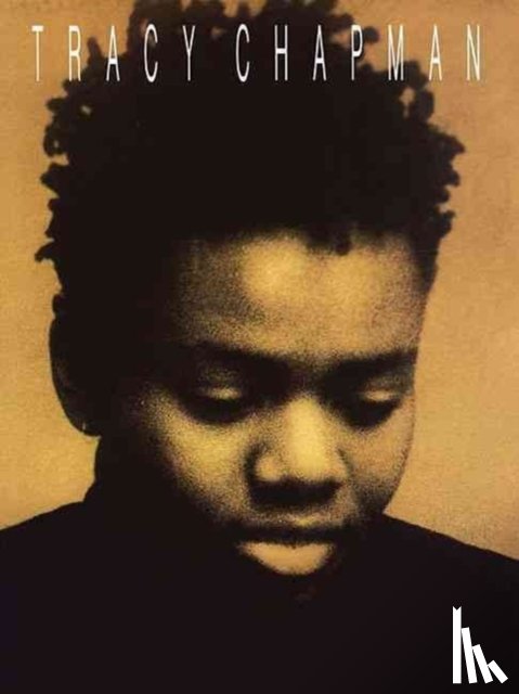 Chapman, Tracy - Tracy Chapman