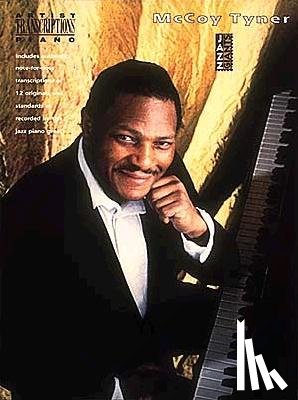 Tyner, McCoy - The McCoy Tyner Collection: Piano Transcriptions