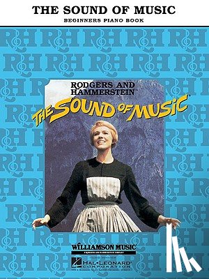 Rodgers, Richard, Hammerstein, Oscar, Nevin, Mark - SOUND OF MUSIC