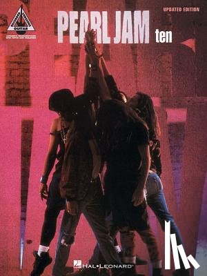 Pearl Jam - Pearl Jam