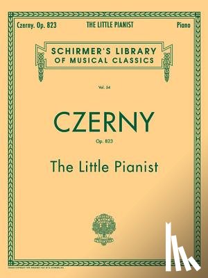 Carl Czerny - Carl Czerny