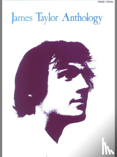  - James Taylor - Anthology