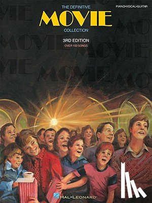  - The Definitive Movie Collection