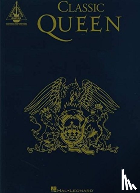 Queen - Classic Queen