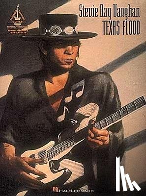 Vaughan, Stevie Ray - Texas Flood