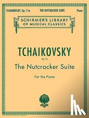  - NUTCRACKER SUITE OP 71A