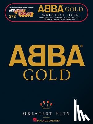  - Abba Gold