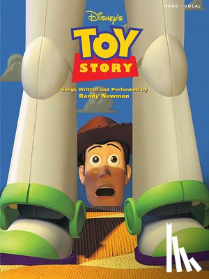 Newman, Randy - TOY STORY