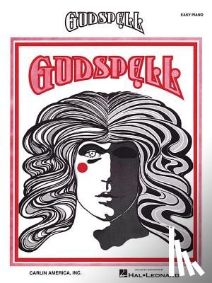 Schwartz, Stephen - Godspell