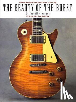 Iwanade, Yasuhiko - The Beauty of the 'Burst