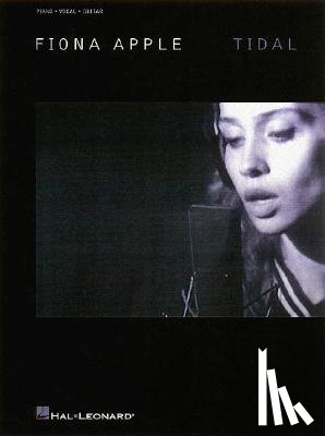 FIONA APPLE - TIDAL PVG