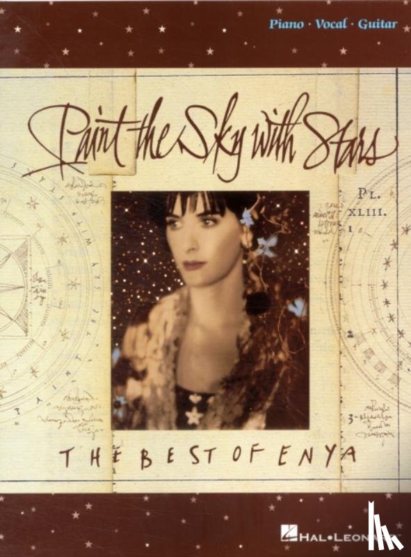 Enya - Enya