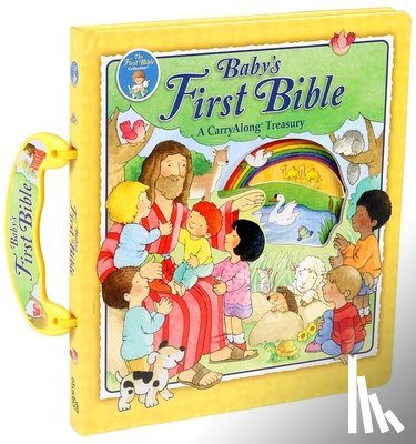 MacLean, Colin And Moira - Baby's First Bible Carryalong: A Carryalong Treasury