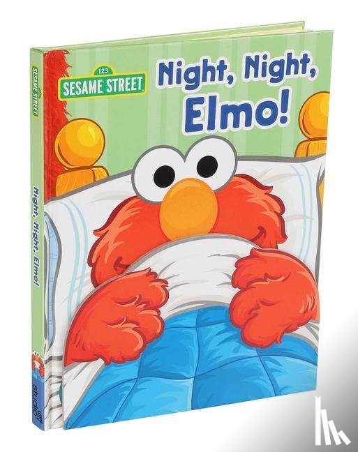 Gold, Gina - SES ST NIGHT NIGHT E-LIFT FLAP