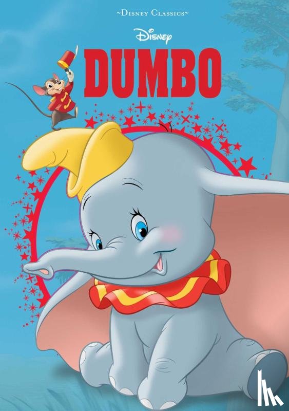 Editors of Studio Fun International - Disney Dumbo