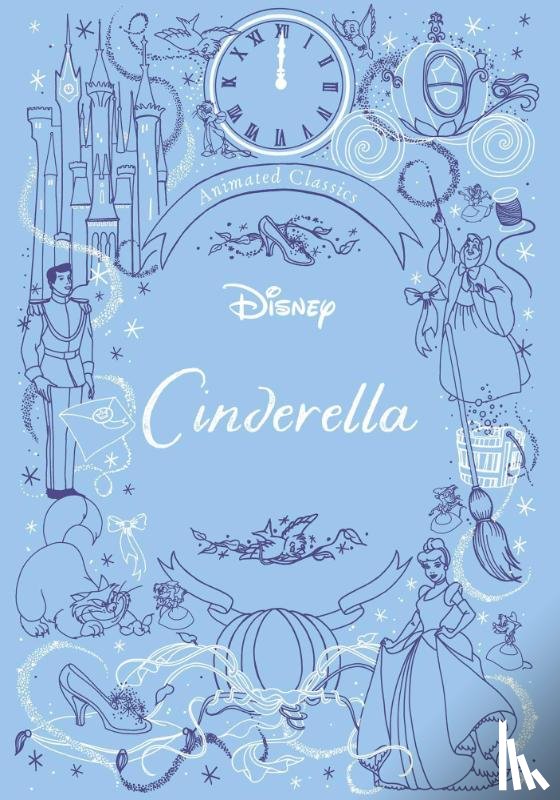 Editors of Studio Fun International - Editors of Studio Fun International: Disney Animated Classic