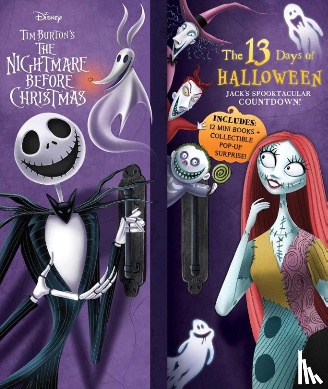 Editors of Studio Fun International - Editors of Studio Fun International: Disney: Tim Burton's th