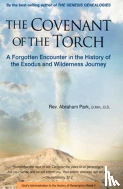 Park, Abraham - The Covenant of the Torch