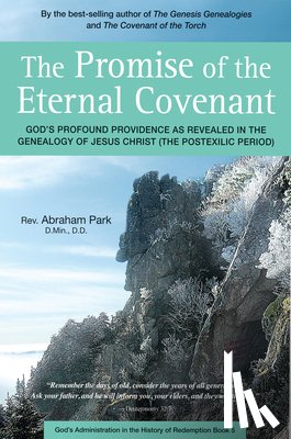 Park, Abraham - The Promise of the Eternal Covenant