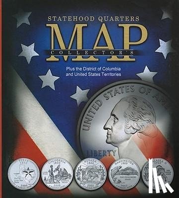  - STATEHOOD QUARTERS COLLECTORS
