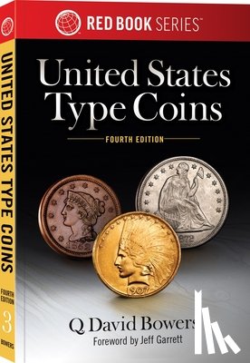Bowers, Q. David - United States Type Coins