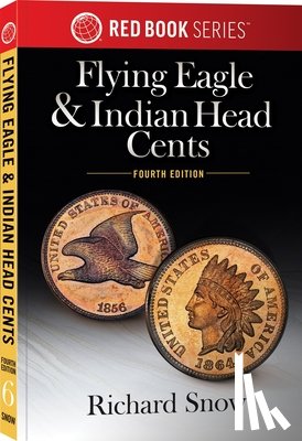 Snow, Richard - Flying Eagle & Indian Head Cents