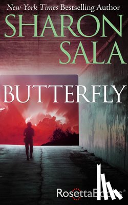 Sala, Sharon - Butterfly