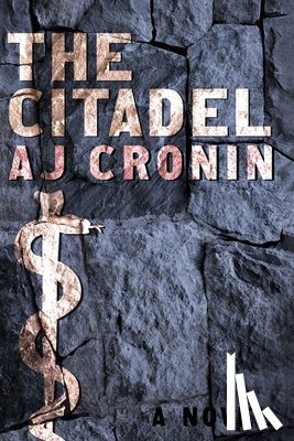 Cronin, Aj - The Citadel